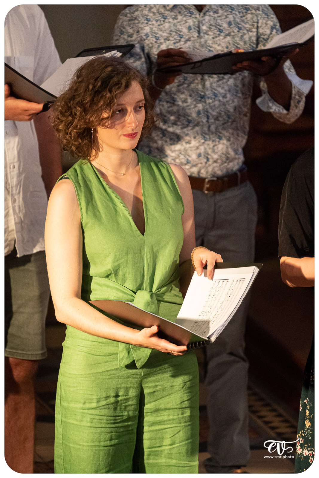 CHOEUR DE CHAMBRE DE L'UNIVERSITE DE STRASBOURG (CCUS)